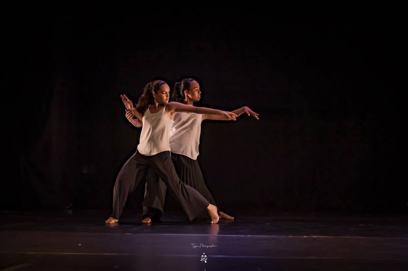 Cours de danse contemporaine pour ados à Toulouse