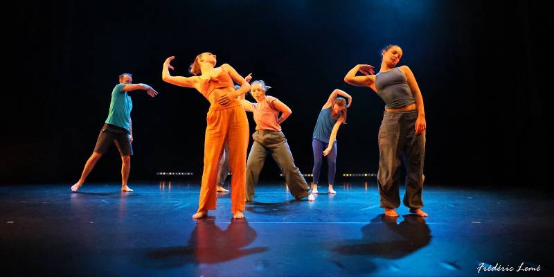 Cours d’essai possible pour la danse toute l’année à Toulouse