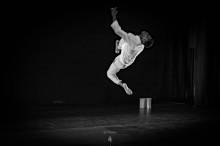 Cours de Hip Hop / Break Dance pour enfants et ados à Toulouse