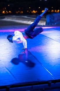 Cours de Hip Hop / Break Dance pour enfants et ados à Toulouse